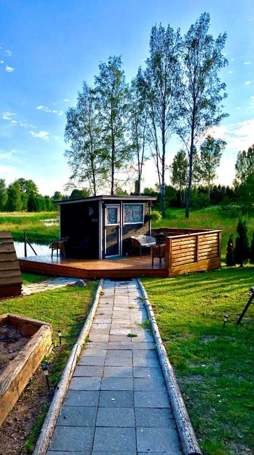 Апарт отель Kulli Pesa Puka Экстерьер фото